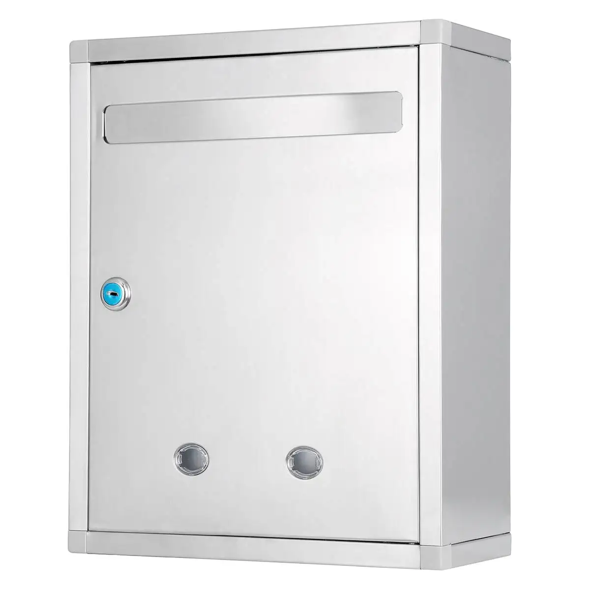 Caixa de correio vintage à pro - Home Security Box avaliação e preço