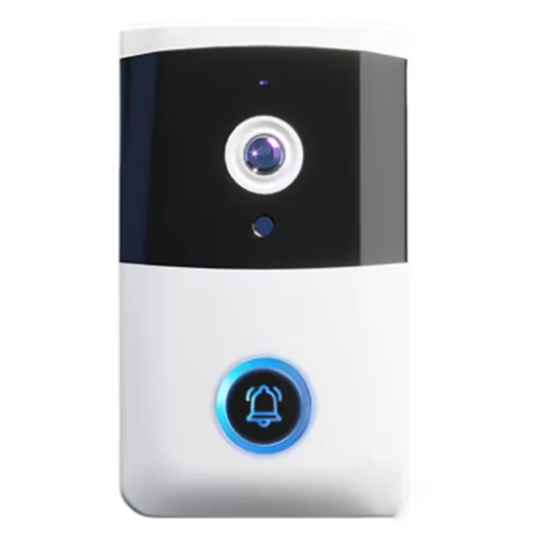 AS95-IR Campainha de visão not - Home Security Front Door Camera avaliação e preço