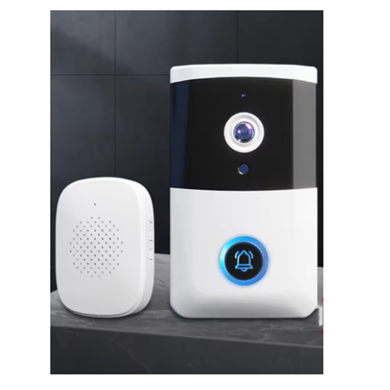 AS95-IR Campainha de visão not - Home Security Front Door Camera avaliação e preço