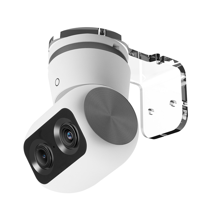 Suporte de montagem na parede  - Eufy Camera E220 avaliação e preço
