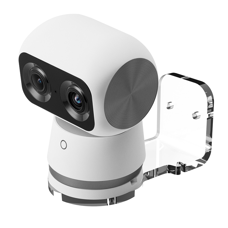 Suporte de montagem na parede  - Eufy Camera E220 avaliação e preço