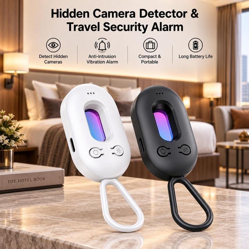 2 unidades de detetor de câmar - Home Security Front Door Camera avaliação e preço