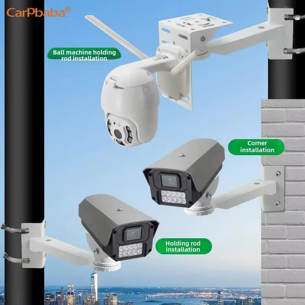Liga de alumínio duckbill cctv - Eufy Camera E220 avaliação e preço