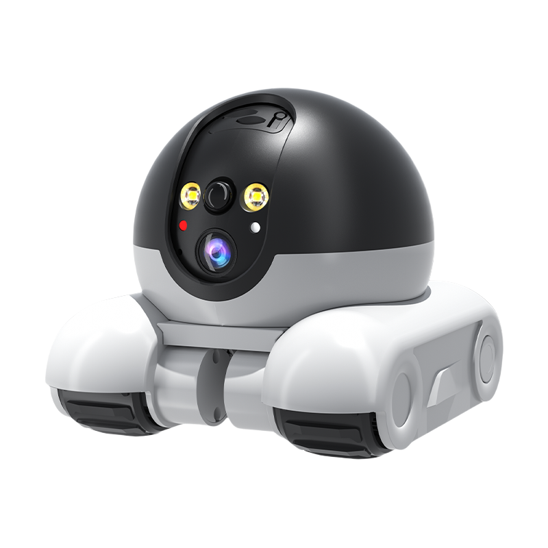 1080p câmera hd rastreamento a - Home Security Robots avaliação e preço
