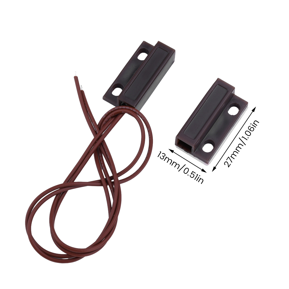 Sensor Magnético MC-38A com Fi - Sim Gsm Alarm avaliação e preço