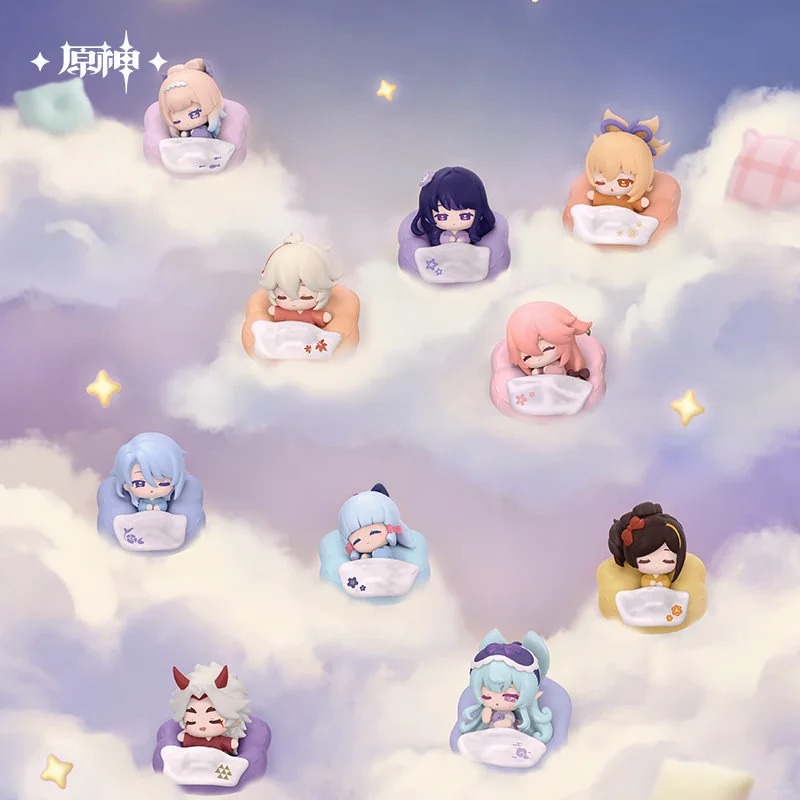 Ímã de geladeira Chibi de Gens - Home Security Box avaliação e preço
