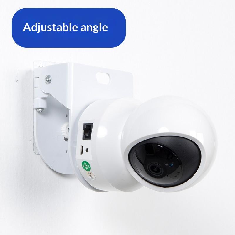 [Novo] Suporte de Câmera em L  - Eufy Camera E220 avaliação e preço