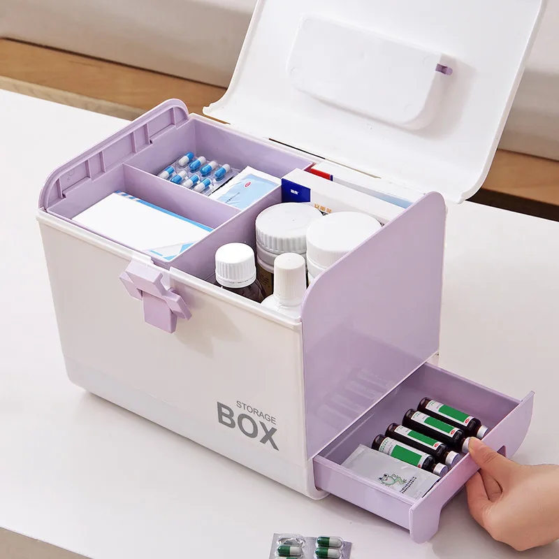Caixa de armazenamento para ca - Home Security Box avaliação e preço