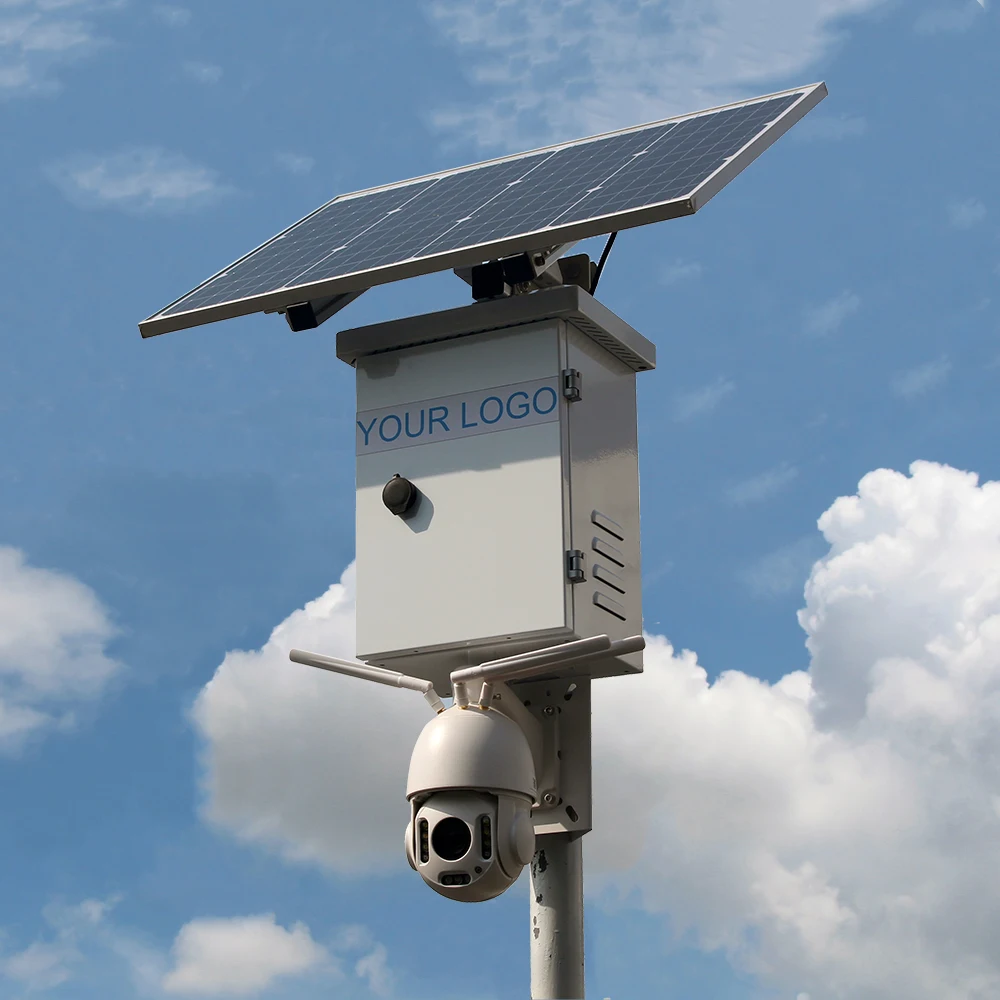 Sistema de Segurança CCTV Sola - Sim Gsm Alarm avaliação e preço