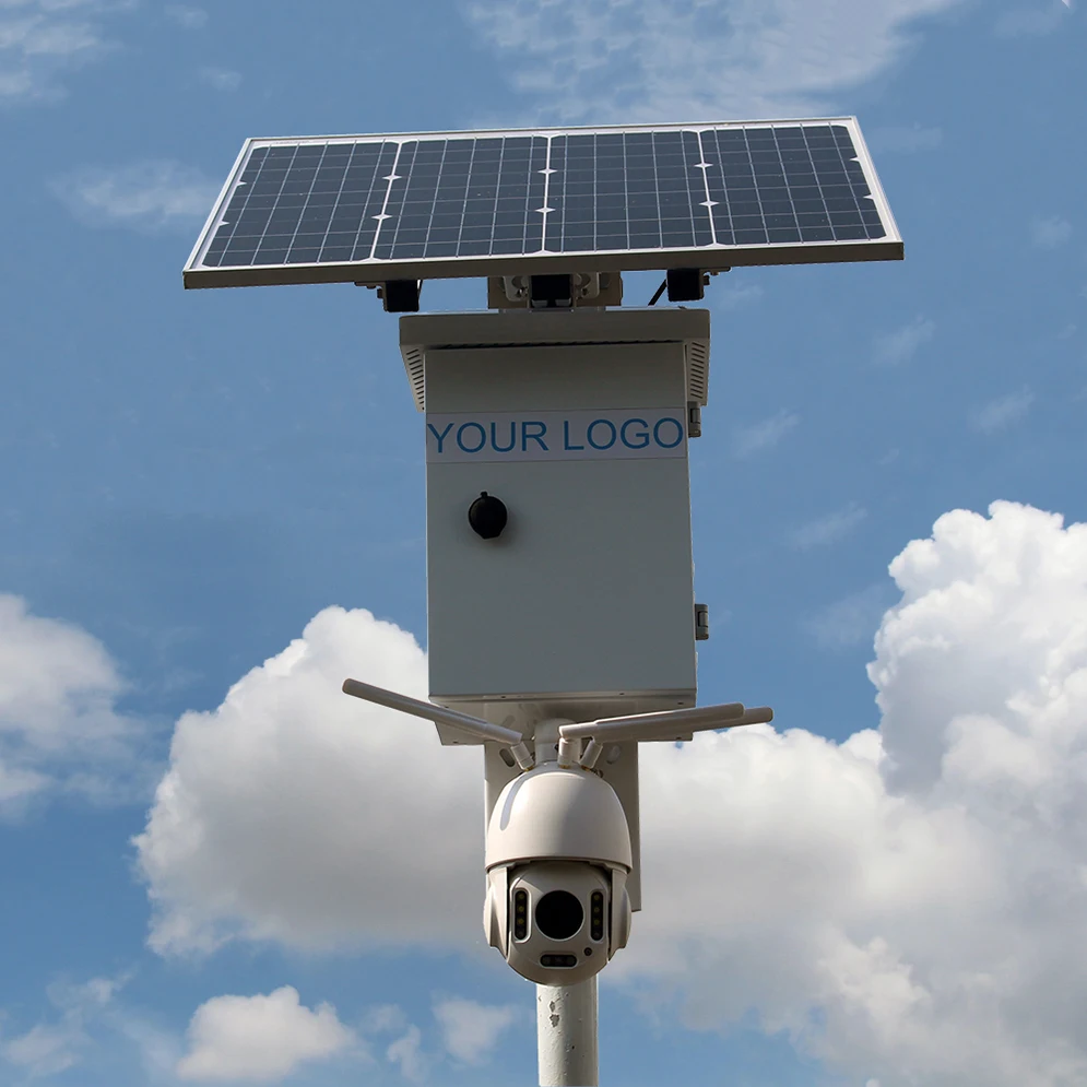 Sistema de Segurança CCTV Sola - Sim Gsm Alarm avaliação e preço