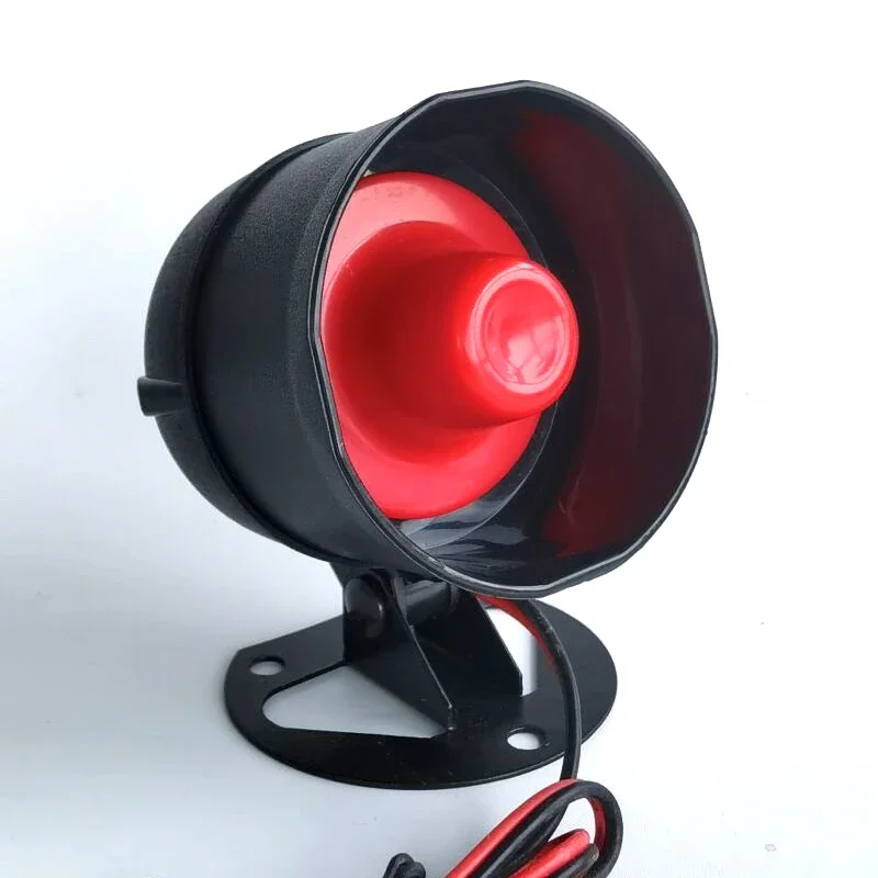 Sirene de alarme de carro, sis - Sim Gsm Alarm avaliação e preço